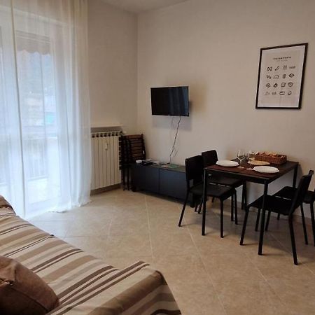 La Casetta Di Via Della Pineta Citra010046-Lt-1738 Rapallo Dış mekan fotoğraf