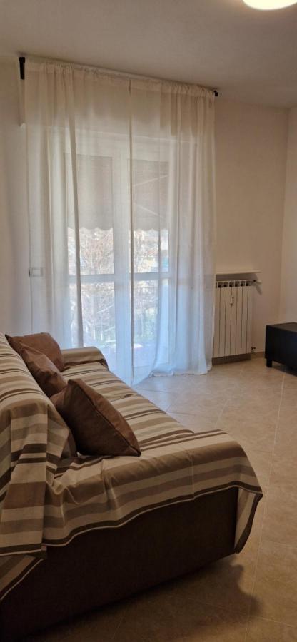 La Casetta Di Via Della Pineta Citra010046-Lt-1738 Rapallo Dış mekan fotoğraf