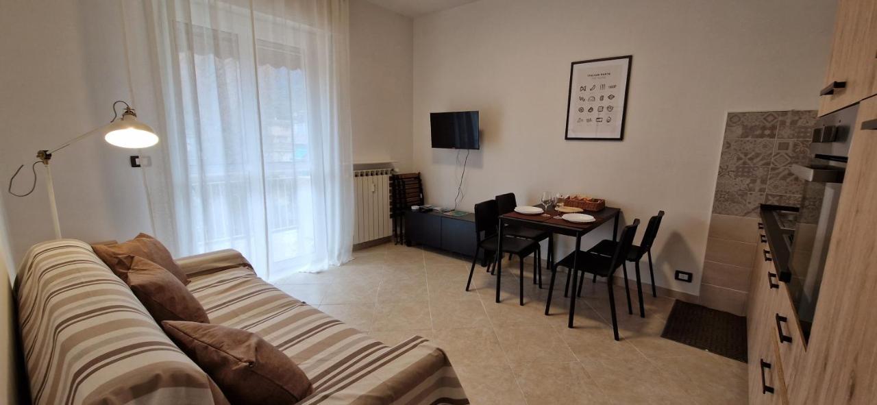La Casetta Di Via Della Pineta Citra010046-Lt-1738 Rapallo Dış mekan fotoğraf